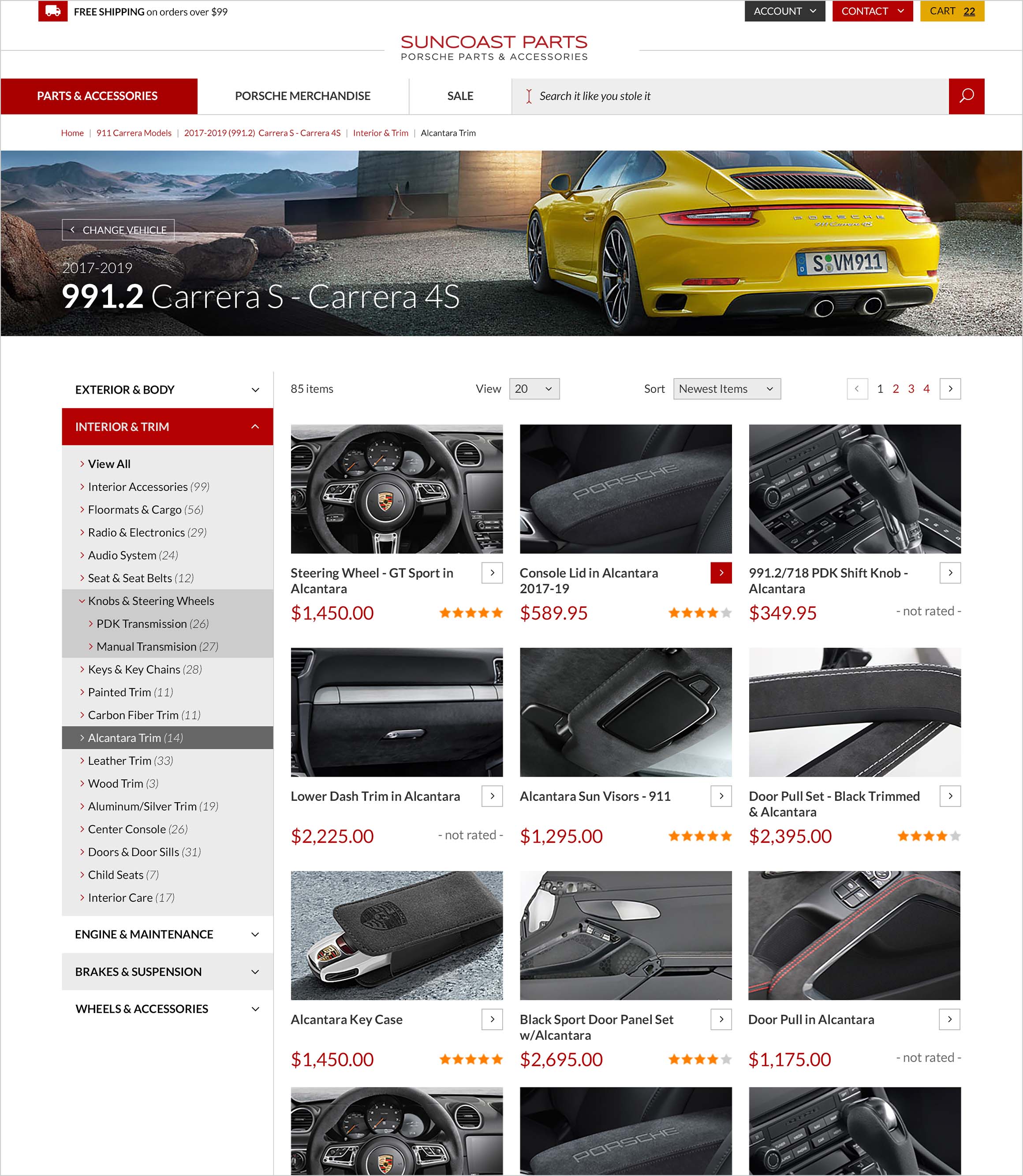 Lupton Rausch Website Design